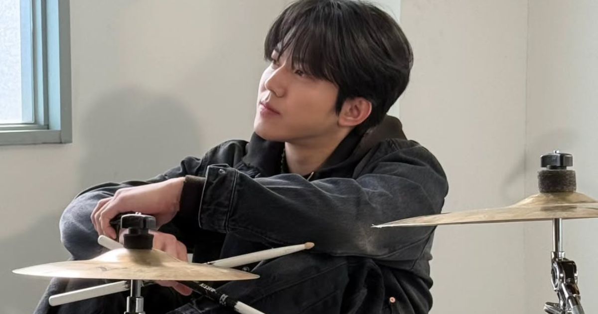 Dowoon, do DAY6