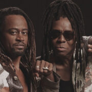 A banda Cidade Negra vai rodar o Brasil em 2026