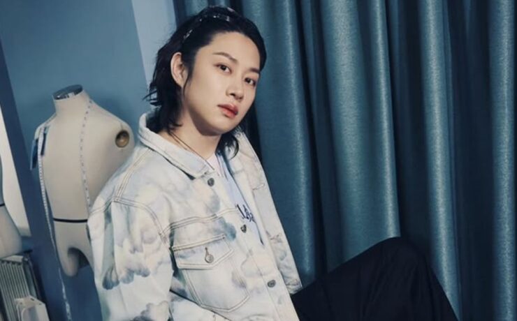 Kim Heechul, do Super Junior