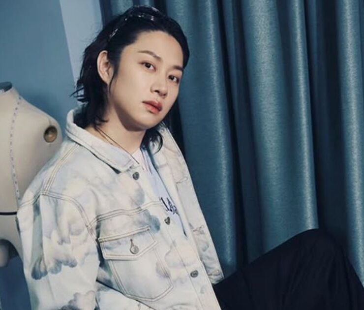 Kim Heechul, do Super Junior