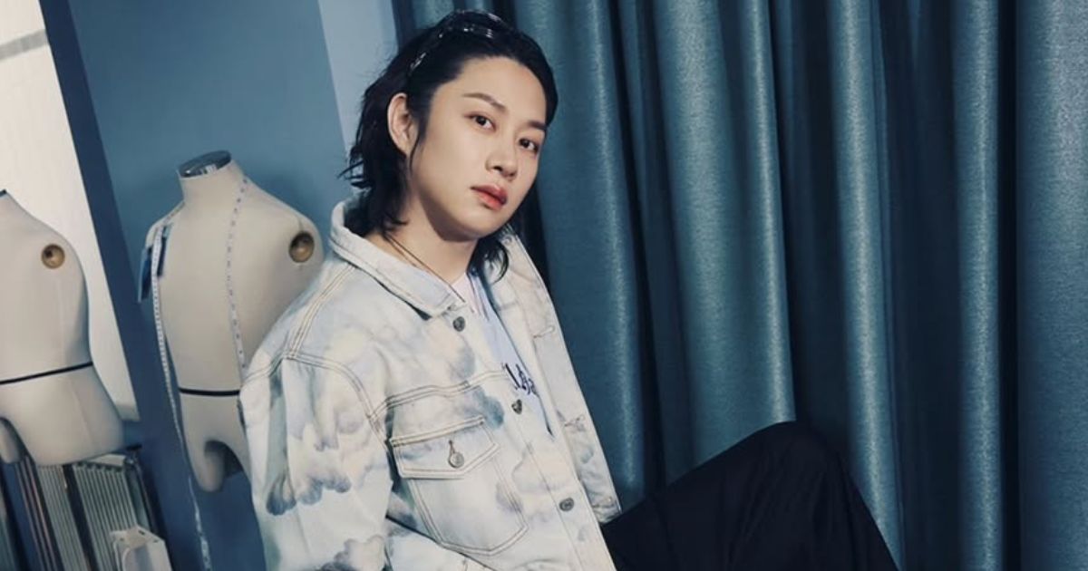 Kim Heechul, do Super Junior