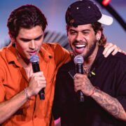 João Henrique e Zé Felipe