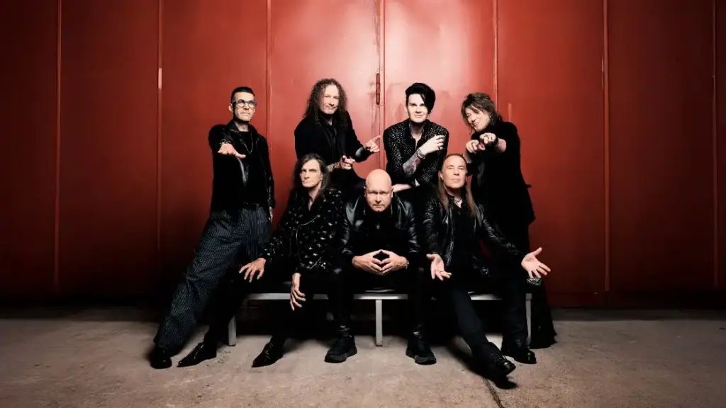 Helloween Mathias Bothor Divulgacao