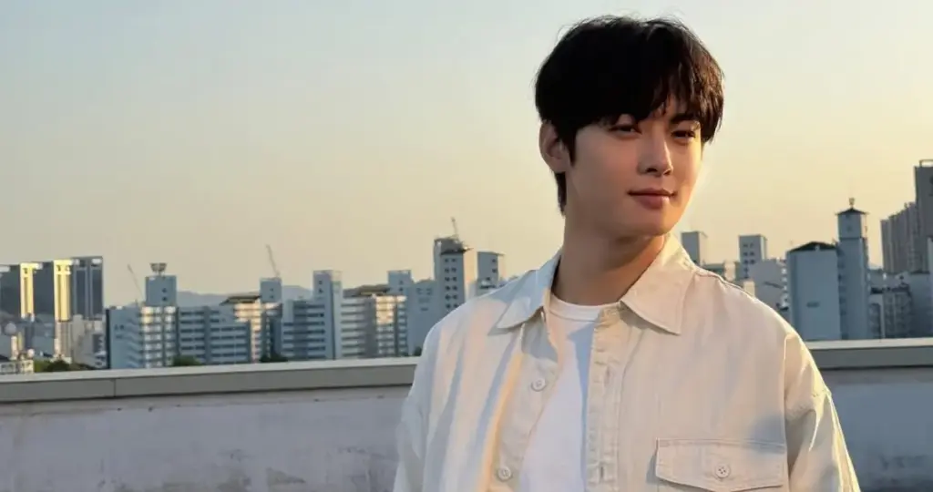 Cha Eun-woo divulga tracklist de novo álbum solo; veja 1 Cha Eun-woo