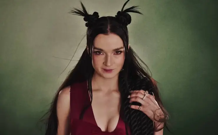 Poppy (Reprodução/YouTube)