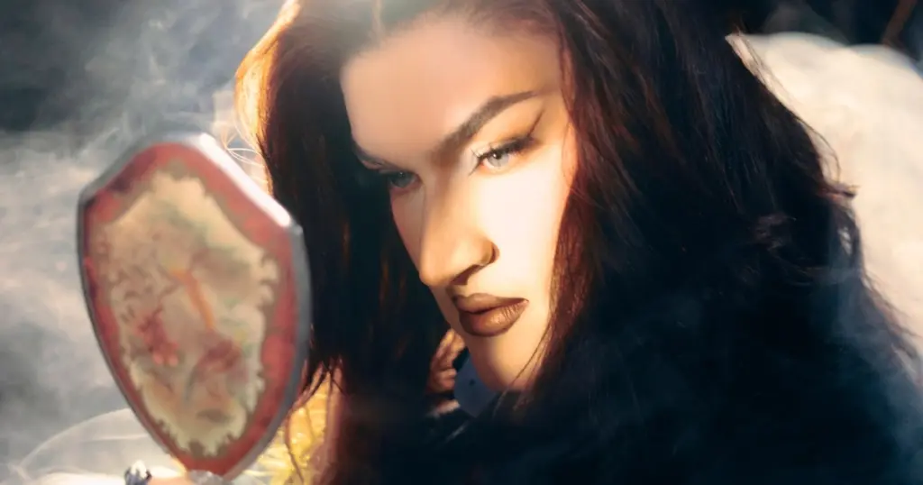 Kika Boom Divulgacao