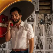 'O Agente Secreto' (Divulgação)