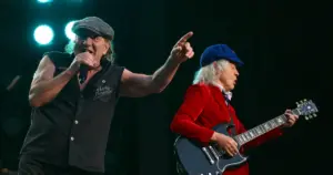 AC/DC