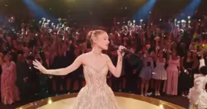 Oscar 2026: Ariana Grande