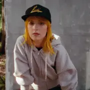 Hayley Williams