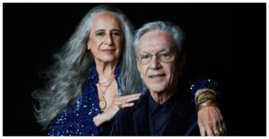 caetano grammy bethania