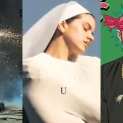 Lançamentos musicais da semana