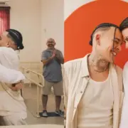 Daniel Garcia, a Gloria Groove, se casa com Pedro Luís