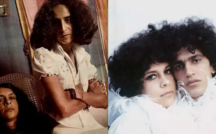 Gal Costa
