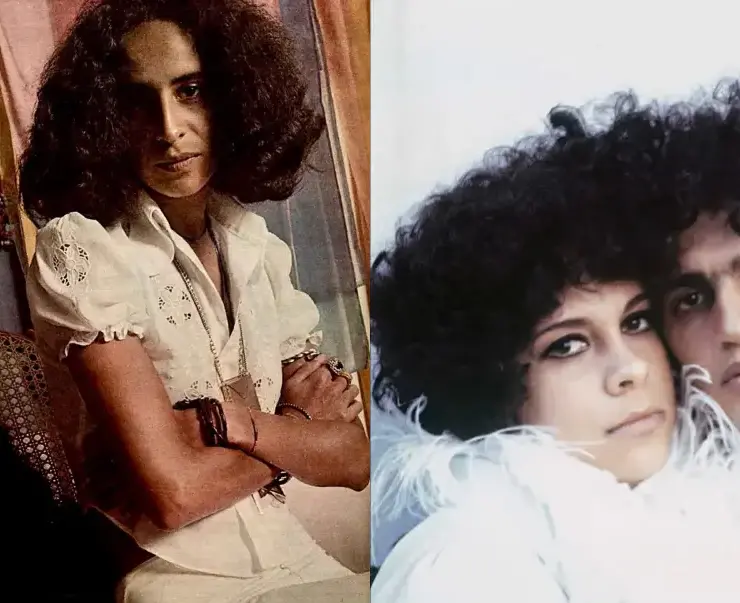 Gal Costa
