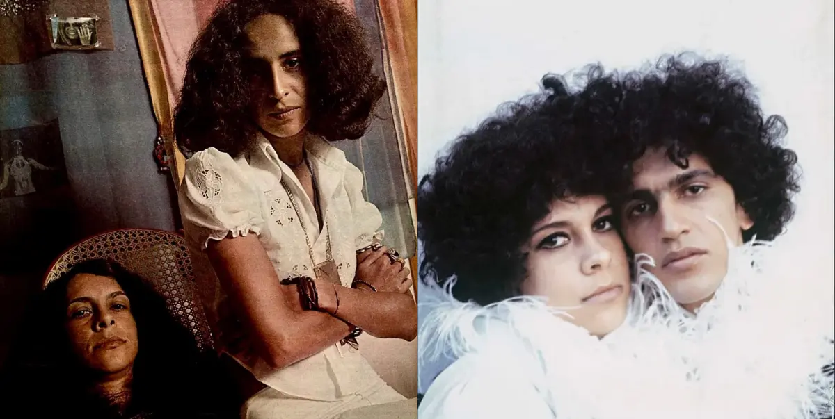 Gal Costa