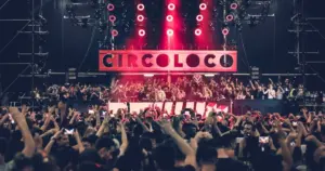 Circoloco (divulgação)
