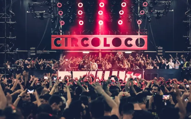 Circoloco (divulgação)