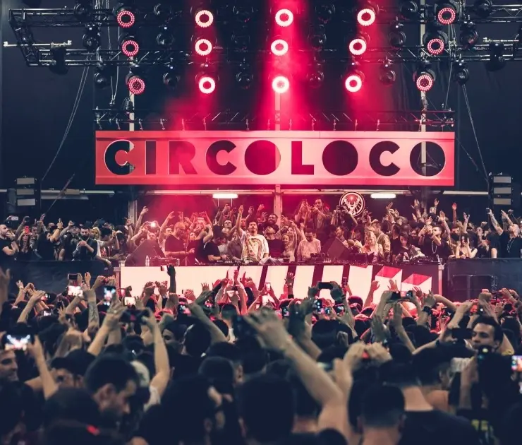 Circoloco (divulgação)