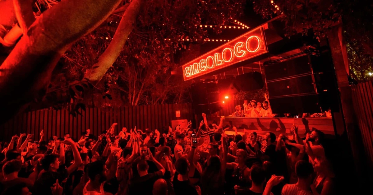 Circoloco (divulgação)