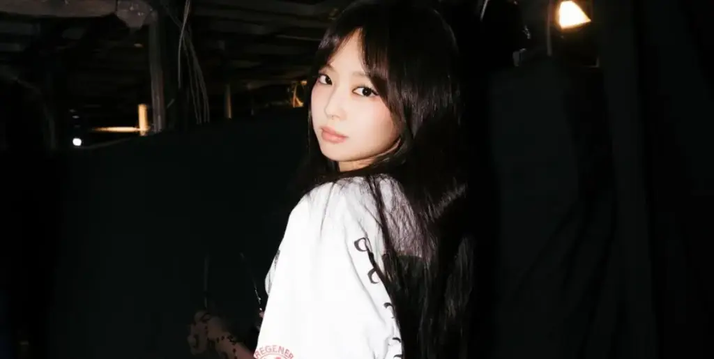 Jennie, do BLACKPINK, é uma das destaques do Korean Music Awards 2026