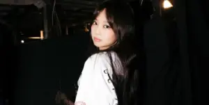 Jennie, do BLACKPINK, é uma das destaques do Korean Music Awards 2026