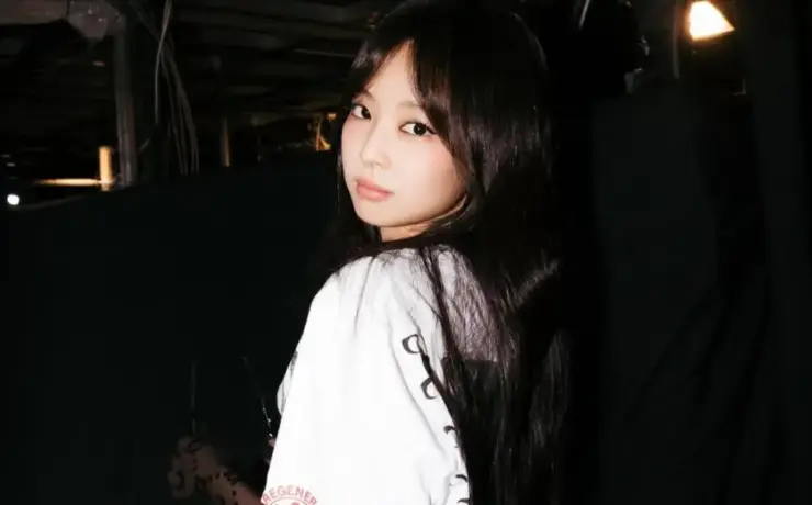 Jennie, do BLACKPINK