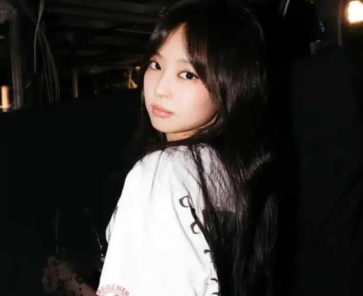 Jennie, do BLACKPINK