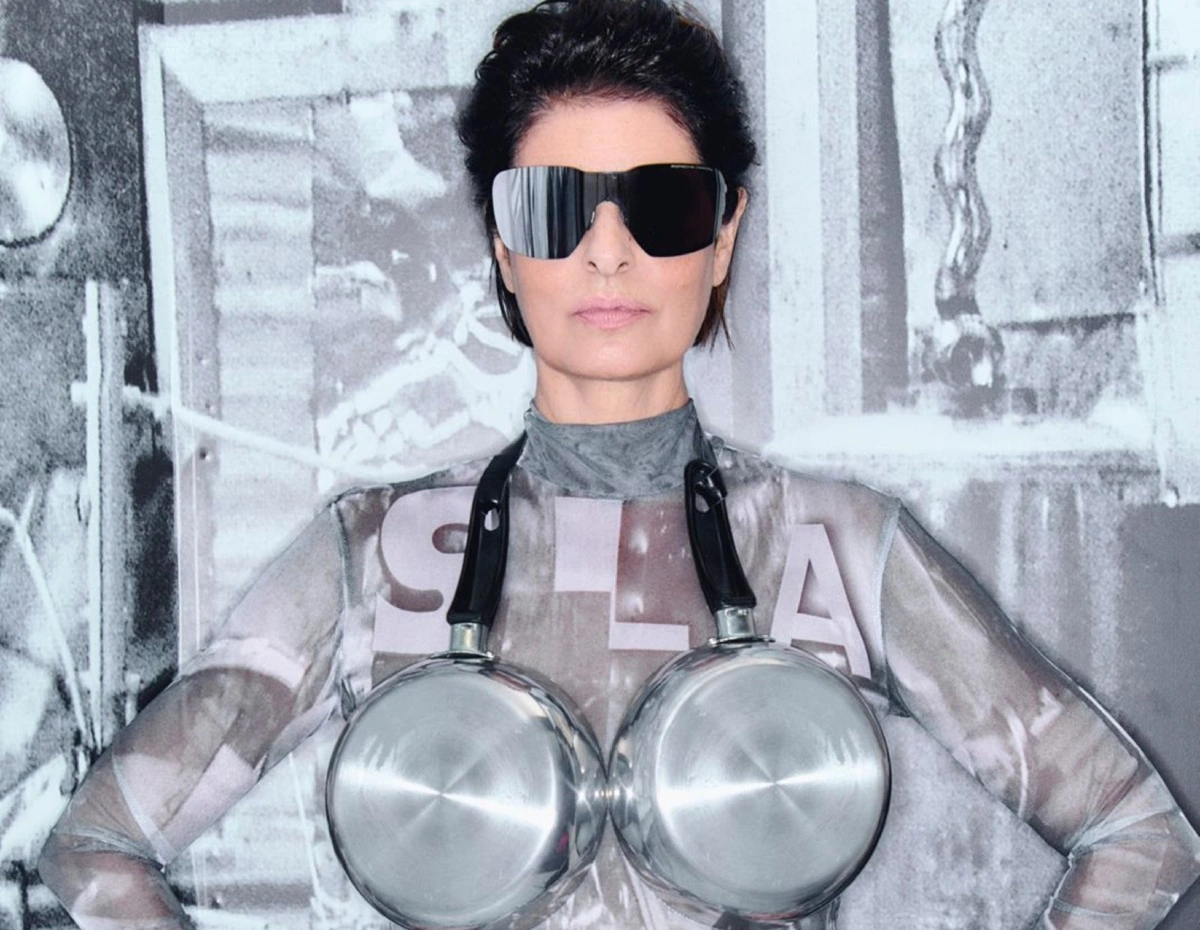 Fernanda Abreu (Mateus Rubim)