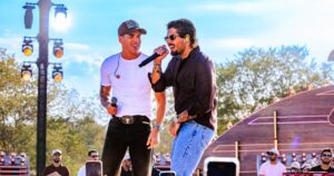 Zé Vaqueiro e Zé Felipe