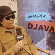 Djavan (Billboard Brasil)