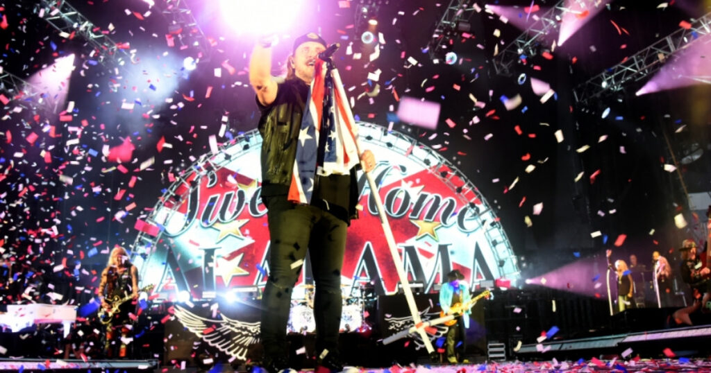 Lynyrd Skynyrd anuncia shows no Rio de Janeiro, Curitiba e Porto Alegre 1 Lynyrd Skynyrd