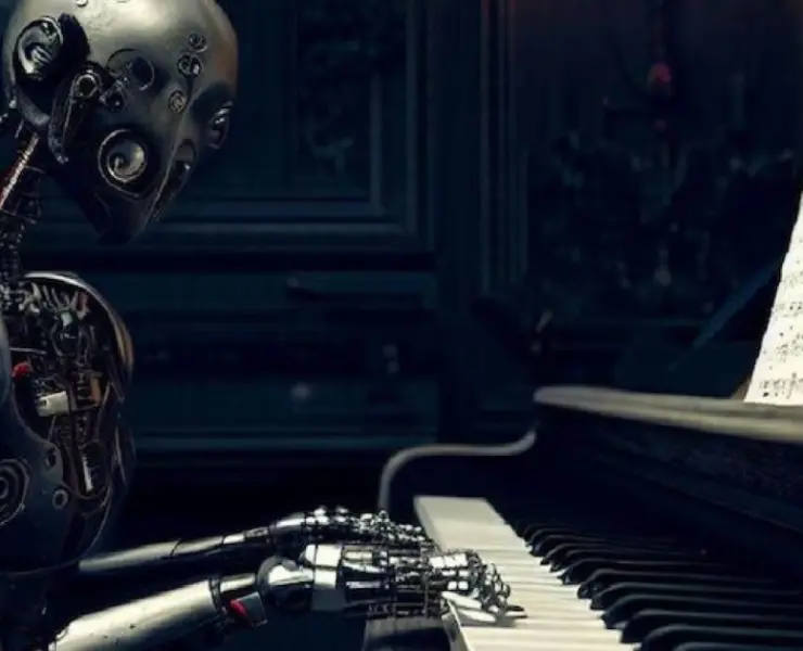 Música e inteligência artificial