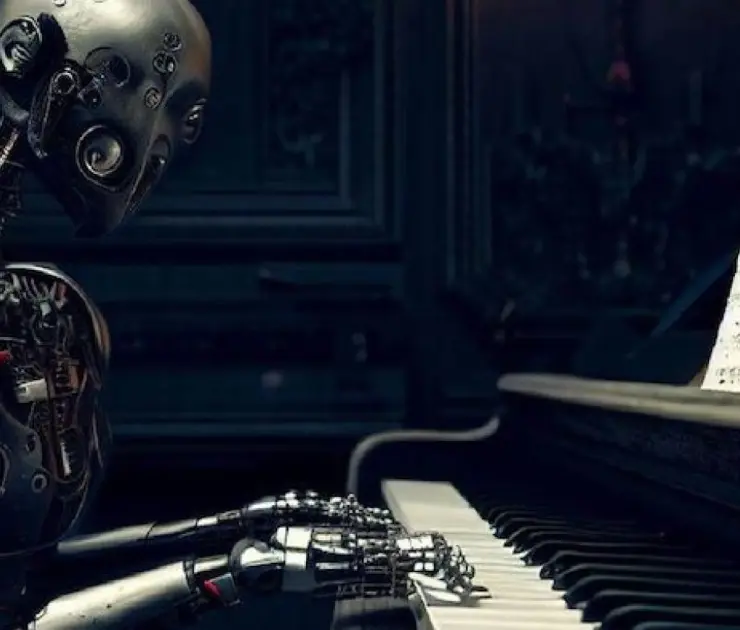 Música e inteligência artificial