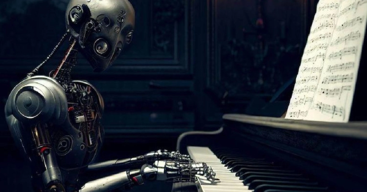 Música e inteligência artificial