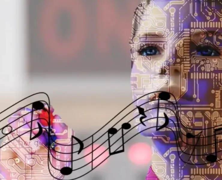 Música e inteligência artificial