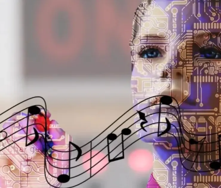 Música e inteligência artificial