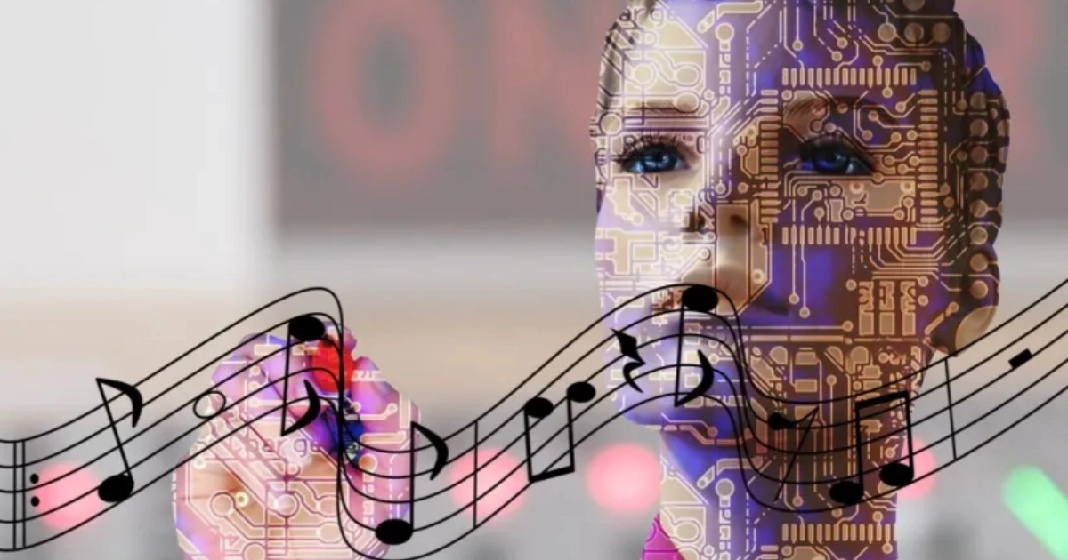 Música e inteligência artificial