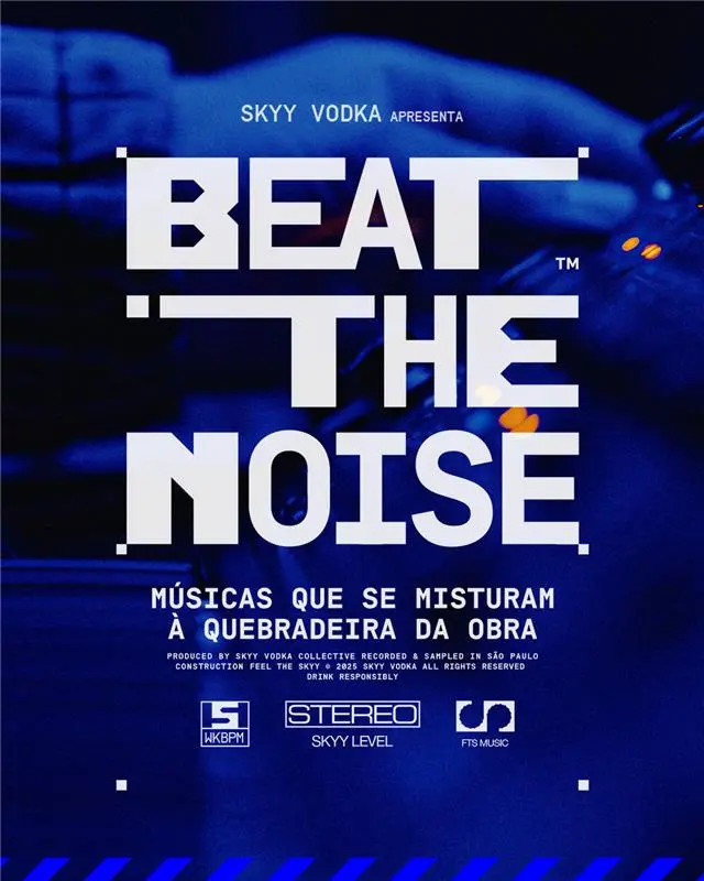 BEAT THE NOISE
