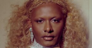 Liniker (Divulgação/Larissa Kreili)