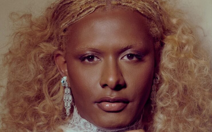 Liniker (Divulgação/Larissa Kreili)