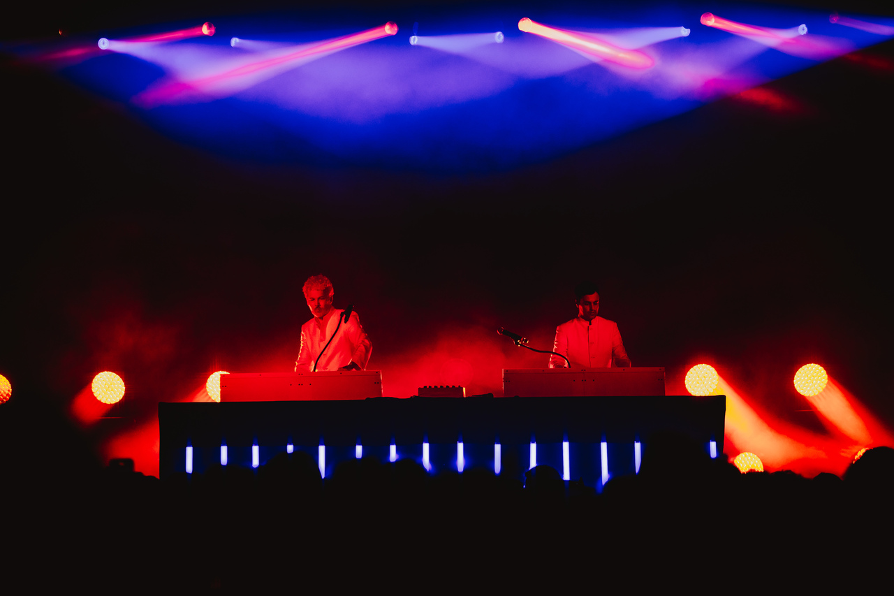 Polo & Pan em São Paulo (créditos @isamilani1)