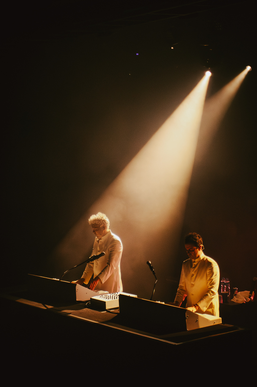 Polo & Pan em São Paulo (créditos @isamilani1)