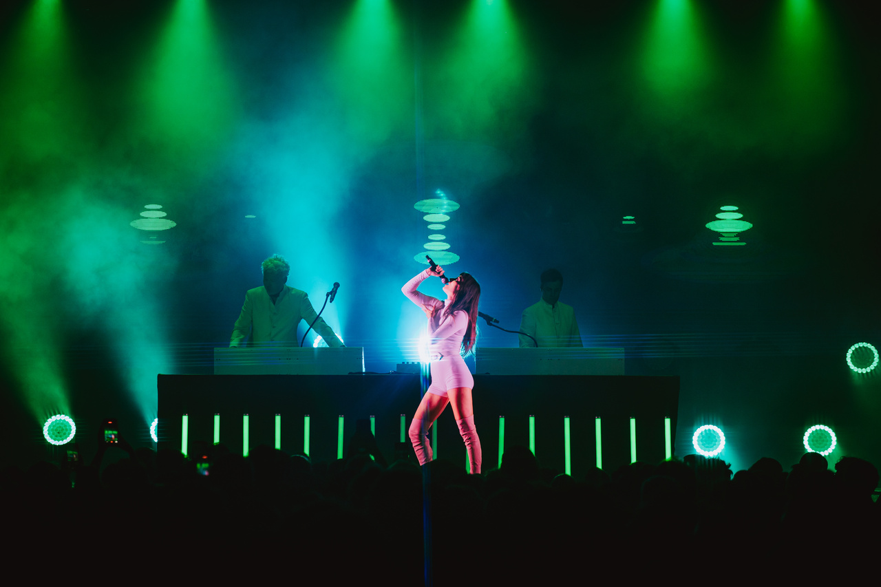 Polo & Pan em São Paulo (créditos @isamilani1)