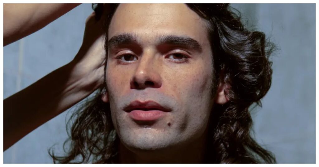 ze ibarra grammy ghosting