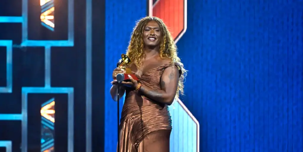 Latin Grammy: veja os brasileiros vencedores no prêmio 1 Liniker