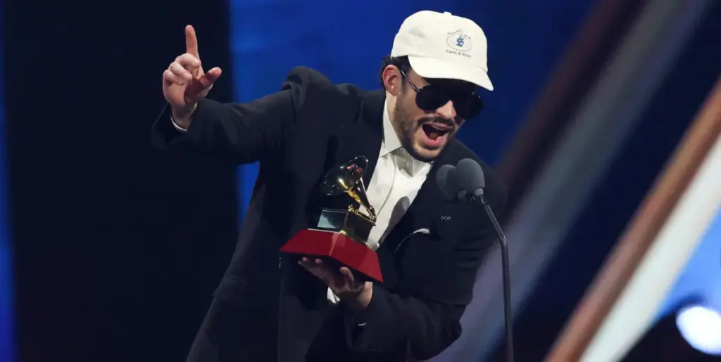 História, política e recordes: o que está por trás de Bad Bunny no Grammy 2026 1 Bad Bunny