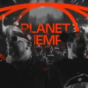 Planet Hemp (Divulgação/Instagram)