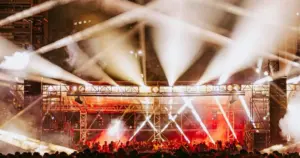 Time Warp Brasil (Créditos reprodução Instagram)