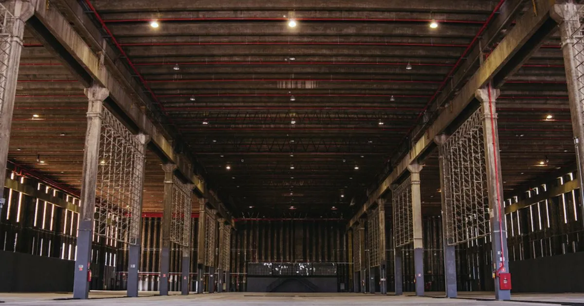 Arca (Créditos reprodução site)